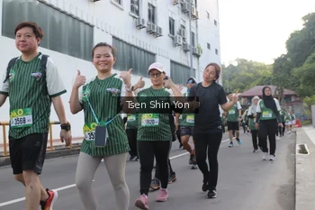 Runner Photo 1415320