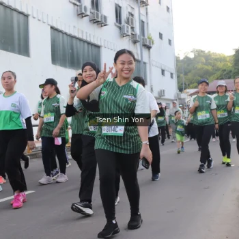 Runner Photo 1415540