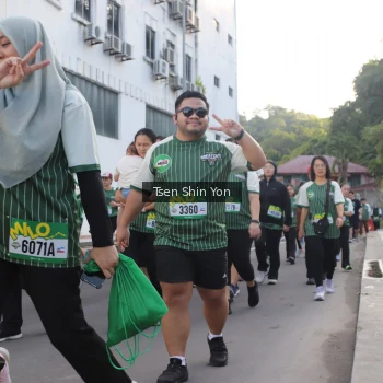 Runner Photo 1415580