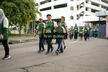 Runner Photo 1415713