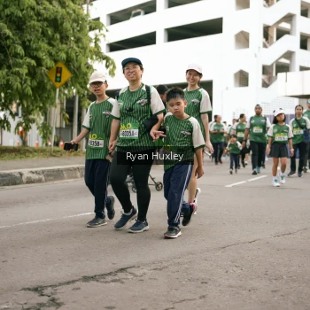 Runner Photo 1415715