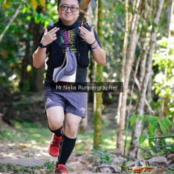 Runner Photo 14158