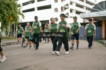 Runner Photo 1415980