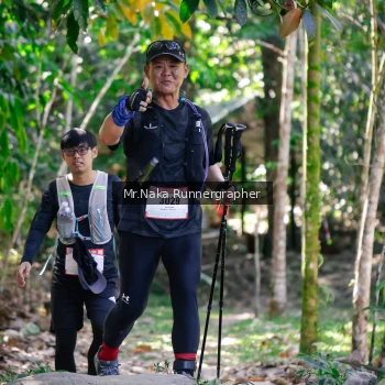 Runner Photo 14160