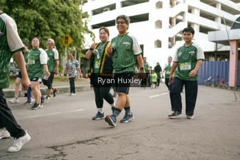 Runner Photo 1416000