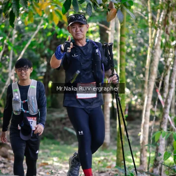 Runner Photo 14161