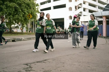 Runner Photo 1416207