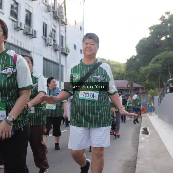 Runner Photo 1416362