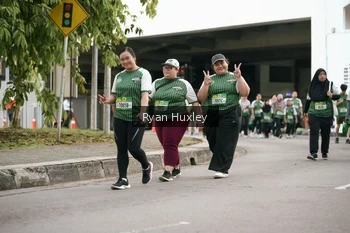 Runner Photo 1416404