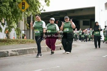 Runner Photo 1416405