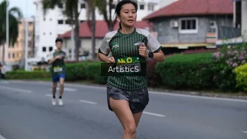 Runner Photo 1416672