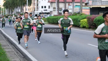 Runner Photo 1416733