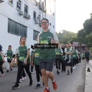 Runner Photo 1416742