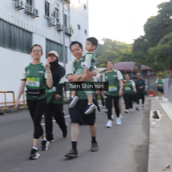 Runner Photo 1416778