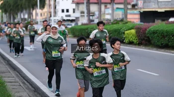 Runner Photo 1416786
