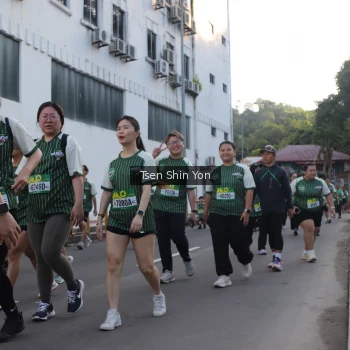 Runner Photo 1416798