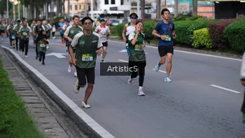 Runner Photo 1416821