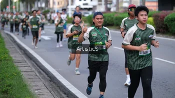 Runner Photo 1416826