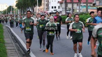 Runner Photo 1416856