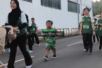 Runner Photo 1416937