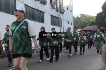 Runner Photo 1417005