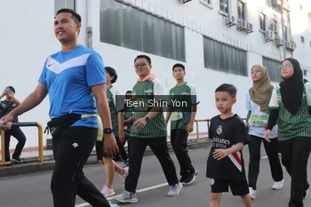 Runner Photo 1417095