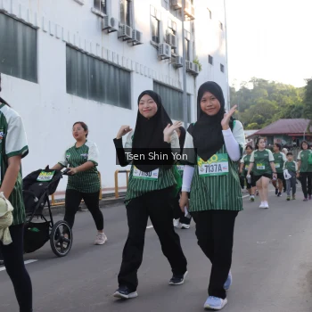 Runner Photo 1417298