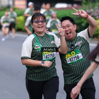 Runner Photo 1417495