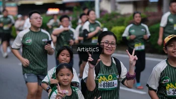 Runner Photo 1417560