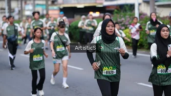 Runner Photo 1417589