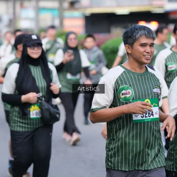 Runner Photo 1417620