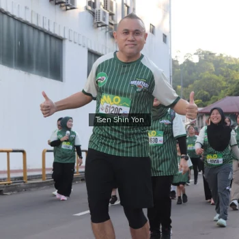 Runner Photo 1417667