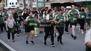 Runner Photo 1417671