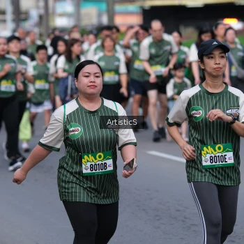 Runner Photo 1417682