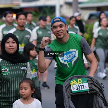 Runner Photo 1417715