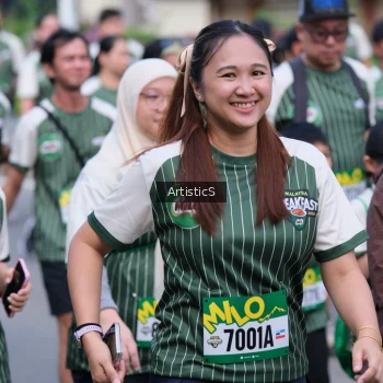 Runner Photo 1417802
