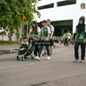 Runner Photo 1417804