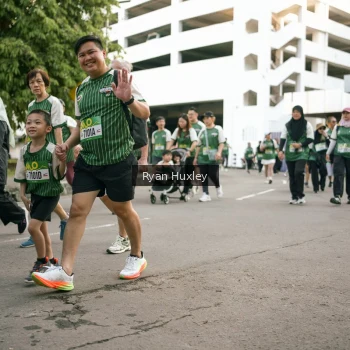 Runner Photo 1417807