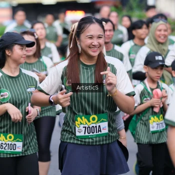 Runner Photo 1417809