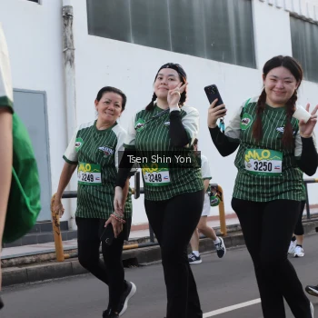 Runner Photo 1417812