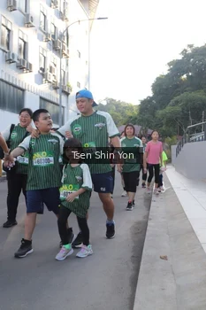 Runner Photo 1417894