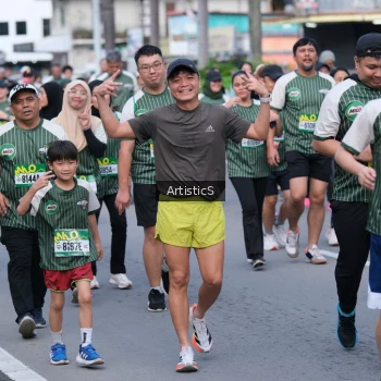 Runner Photo 1417917