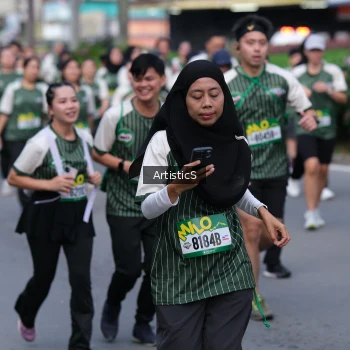 Runner Photo 1417922