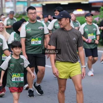 Runner Photo 1417964