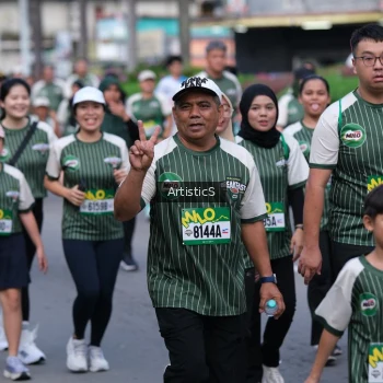 Runner Photo 1417973