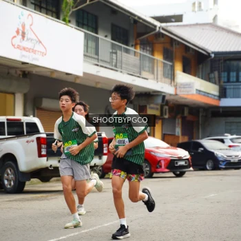 Runner Photo 1417987