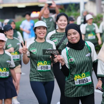 Runner Photo 1417990