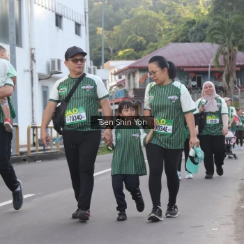 Runner Photo 1418007