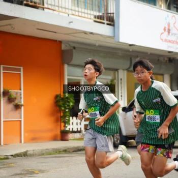 Runner Photo 1418012