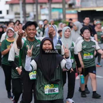 Runner Photo 1418024